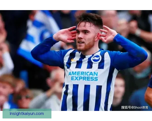 英超丹尼尔·穆尼奥斯状态回暖，近期表现值得关注