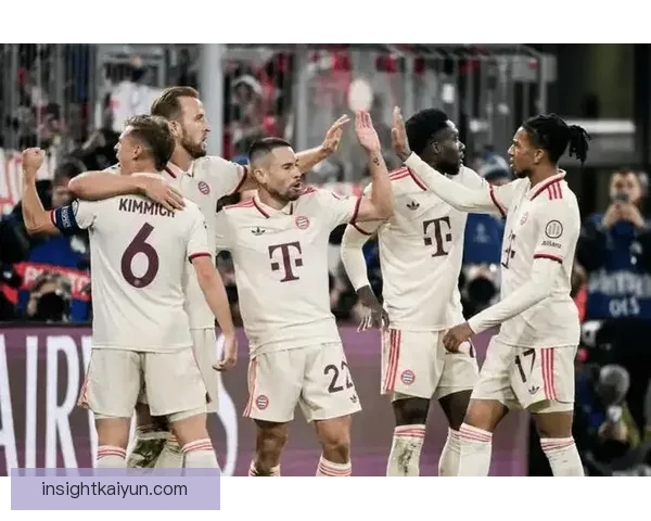 拜仁阵容深度持续提升，竞争力增强引发关注