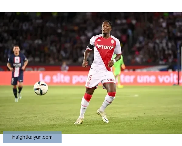 阿克塞尔·迪萨西状态回暖，近期表现稳健助力球队攻防平衡