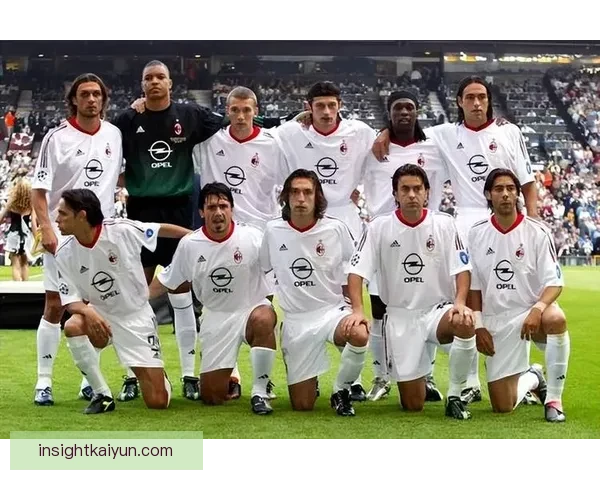 马尔蒂尼技术演变史揭示其在防守与传球方面的实力与影响力