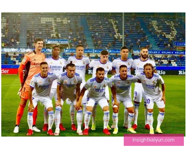 皇马巴西双子星策略成效显现，近期表现稳健德里戈表现稳健